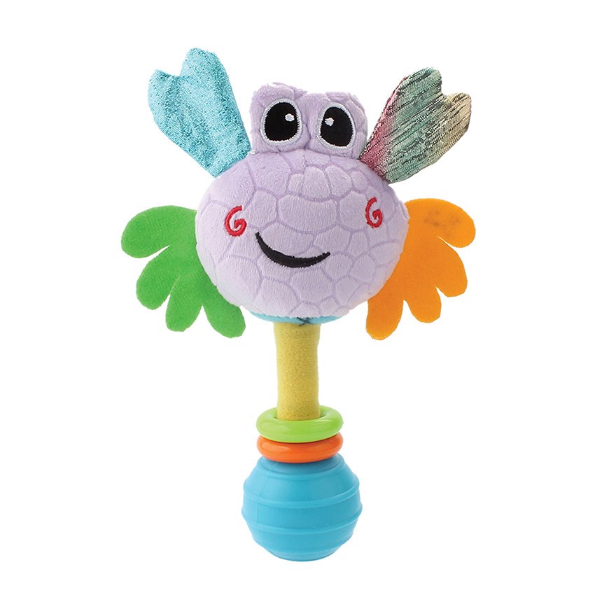  Balibazoo Κουδουνίστρα Crab Carol   