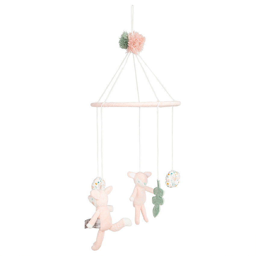 "Κινητό Μαγεμένη Δασος" 