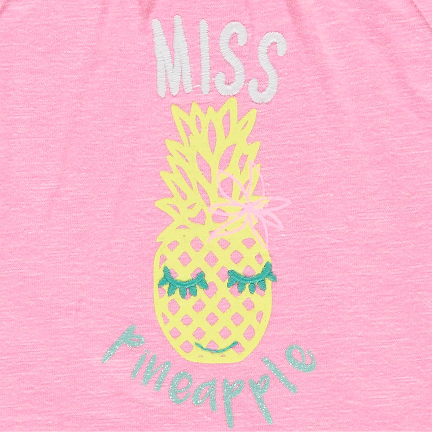 Σύνολο αμάνικη τουνίκ και εμπριμέ κολάν 