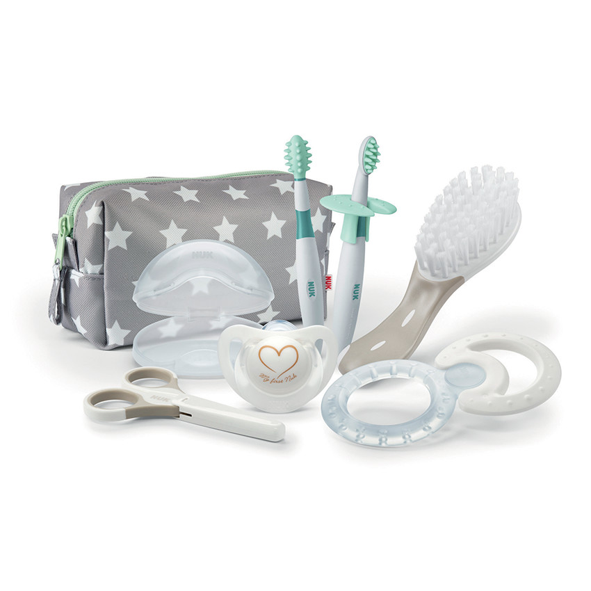Βρεφικό Σετ Περιποίησης Welcome Set 