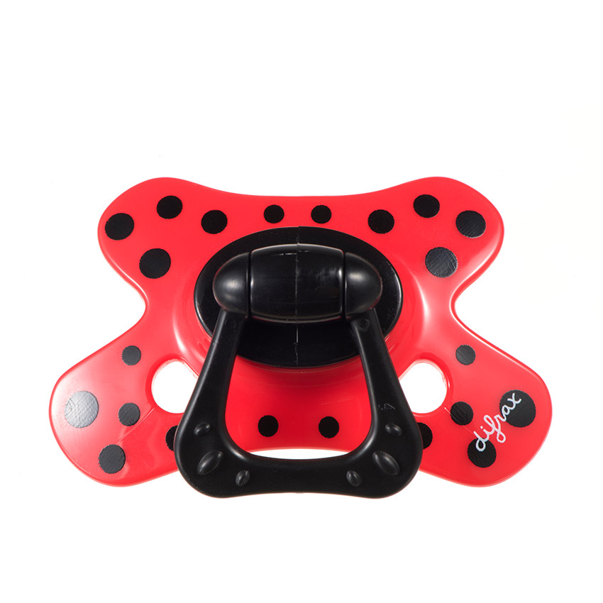 Πιπίλα 18+ μηνών dental 