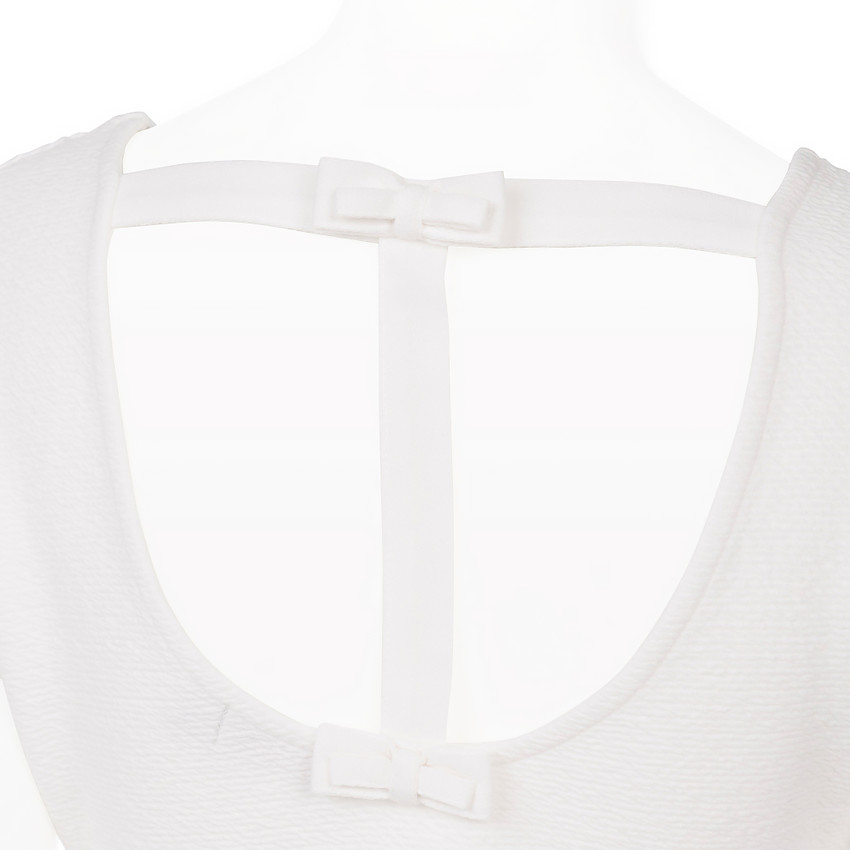 Φανελένιο φόρεμα εγκυμοσύνης  