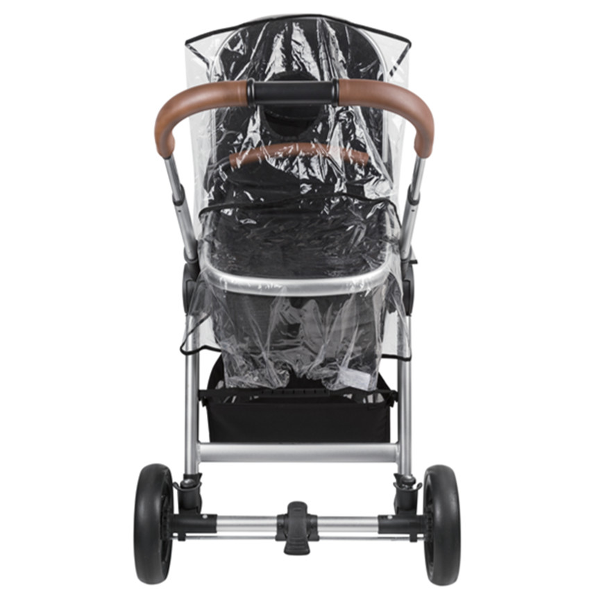 Protection de pluie pour landau Simone 