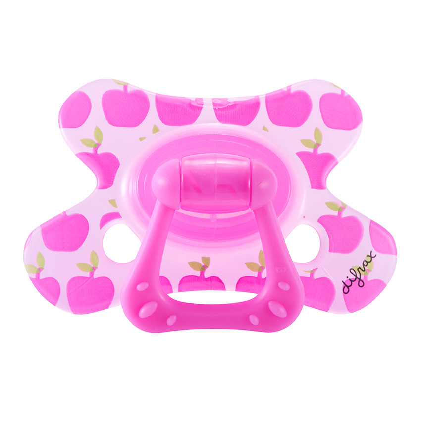 Πιπίλα 12+ μηνών natural 