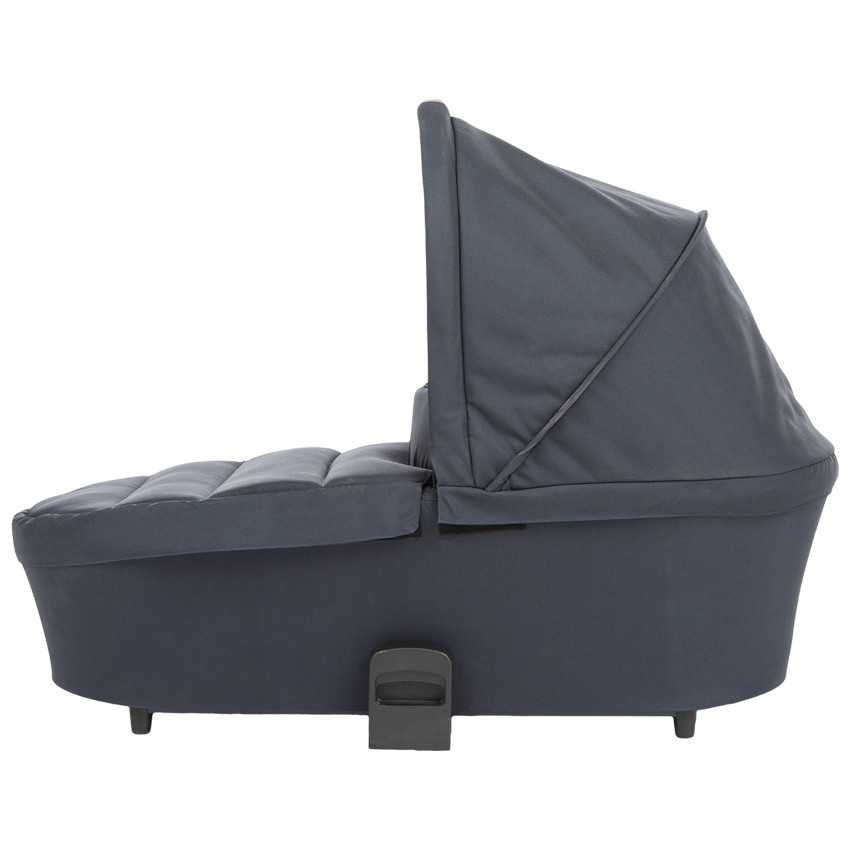 Καρότσι trio Tessa μπλέ 