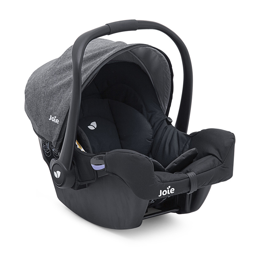 Κάθισμα αυτοκινήτου Gemm Ομάδα 0+ - Χρώμιο 