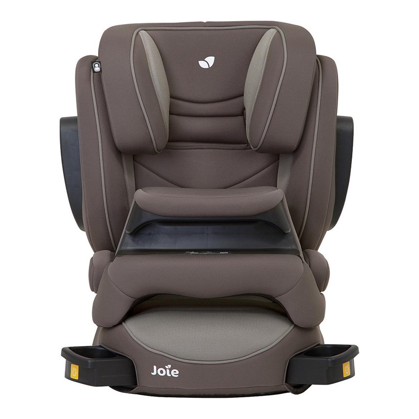 Siège-auto Trillo Shield groupe 1/2/3 - Dark Pewter 
