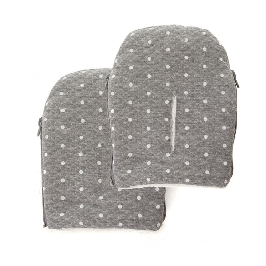 Γάντια Για Το Καρότσι Dots 