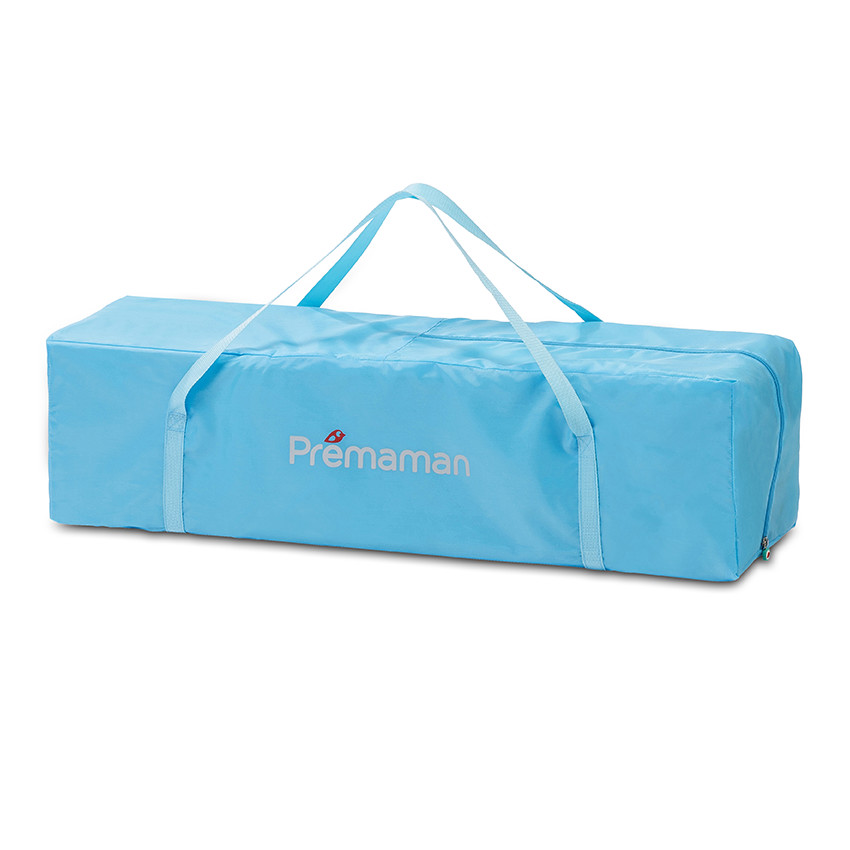 Parc filet - Turquoise 