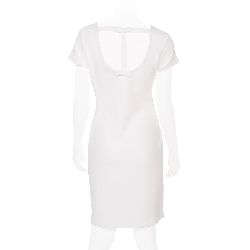 Φανελένιο φόρεμα εγκυμοσύνης  