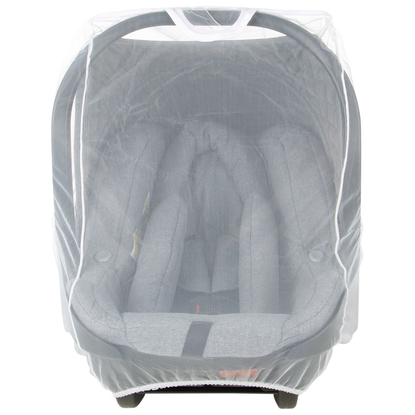 Κουνουπιέρα για το κάθισμα αυτοκίνητου 0-13kg Simone 