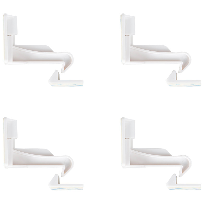 Ασφάλειες Συρτάριων 4τεμ. 