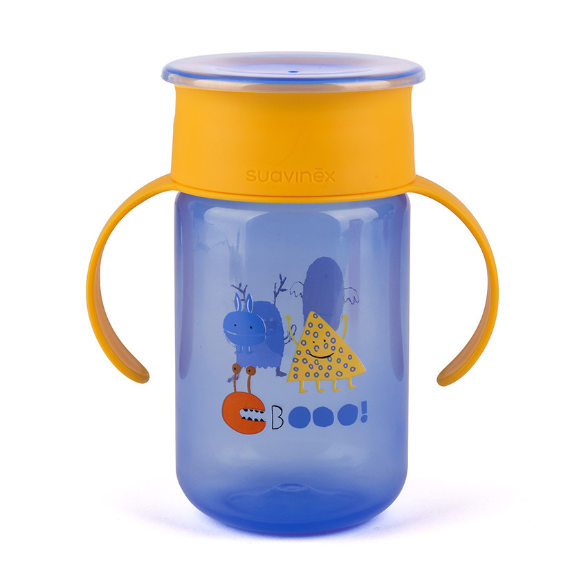 Trainer Cup Booo! Μπλε 