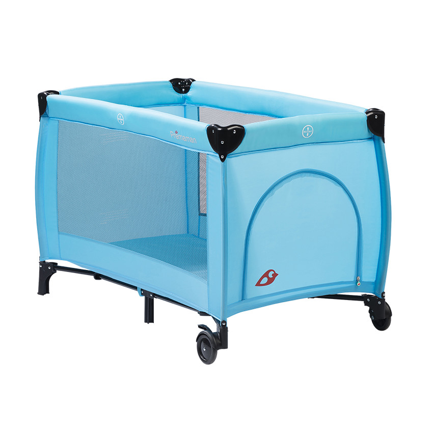 Παρκοκρέβατο Top - turquoise 