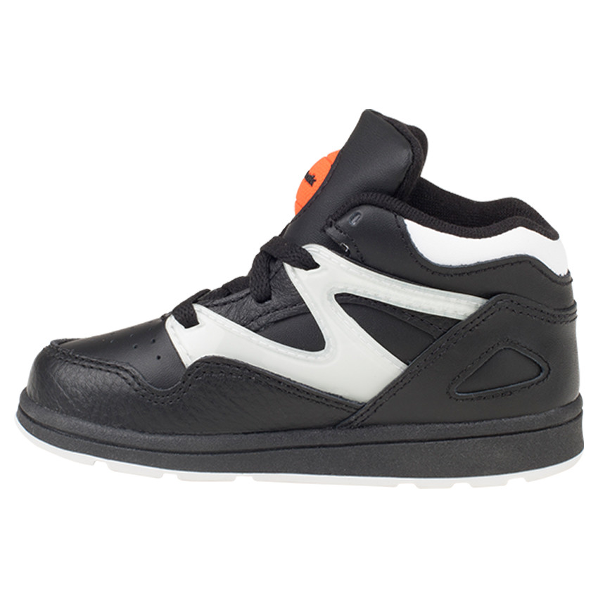 Αθλητικά μποτάκια με κορδόνια REEBOK Pump, μεγέθη 24 ως 27 