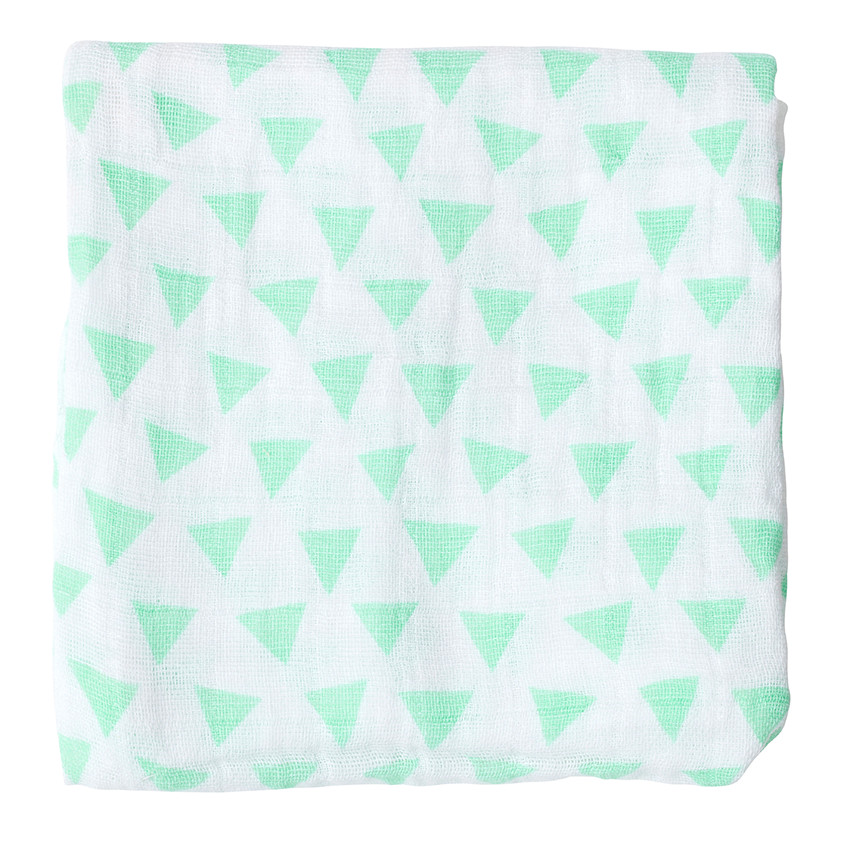 Σετ με 3 ασορτί πάνες από γάζα 