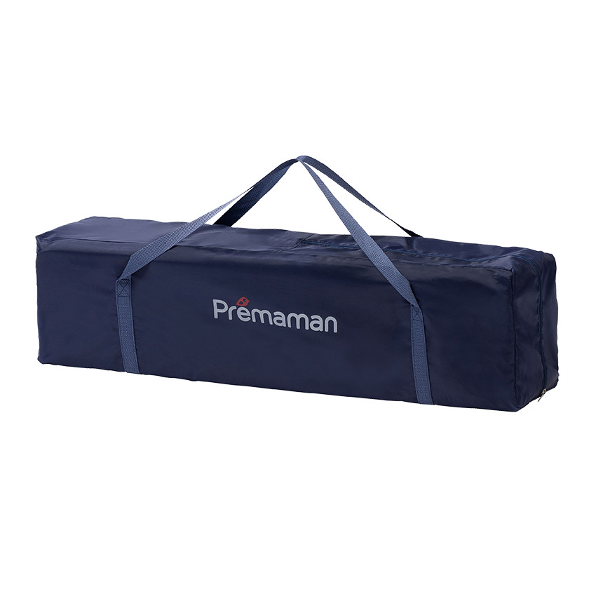 Παρκοκρέβατο Top - μπλε 