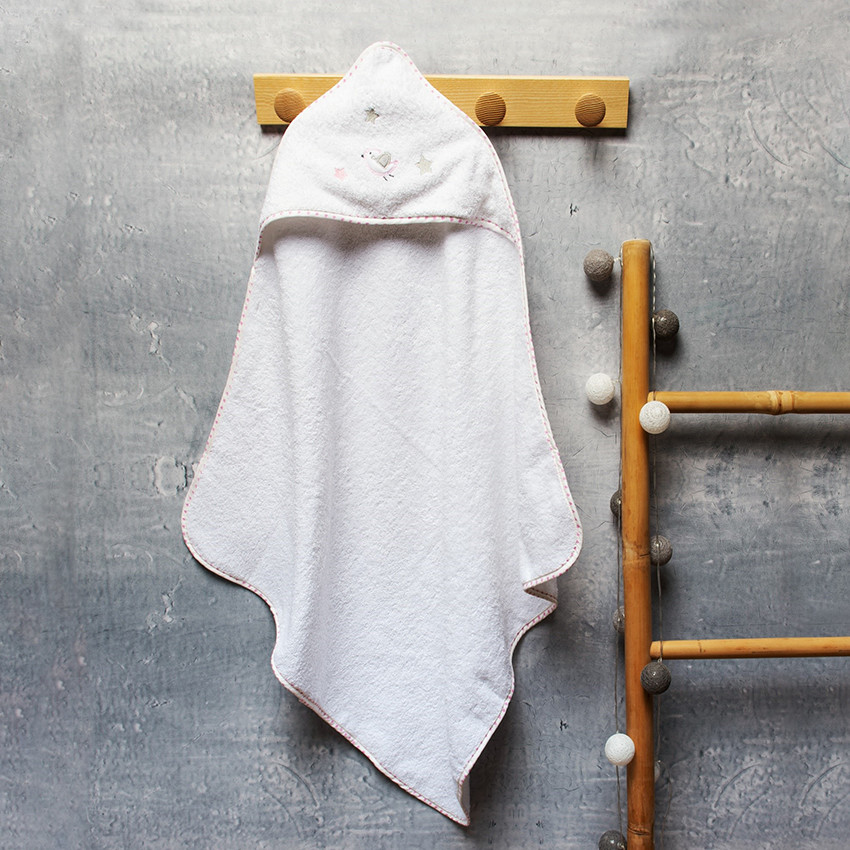  Κάπα-μπουρνούζι star birds  