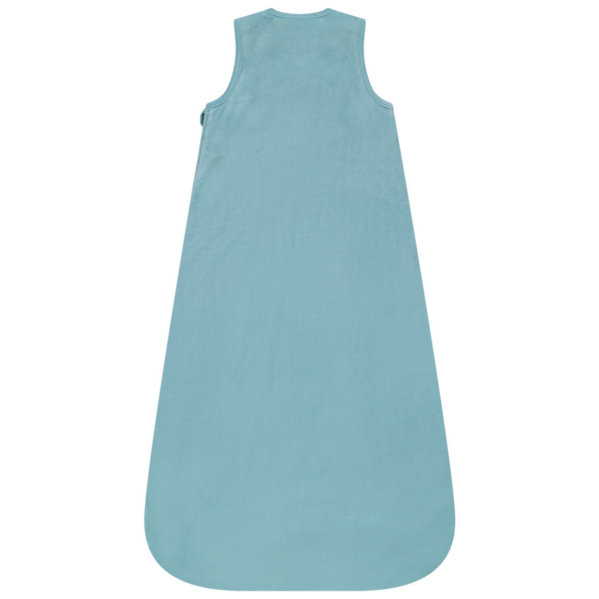 Αμάνικος υπνόσακος με μοτίβο κεντημένο κουνελάκι 