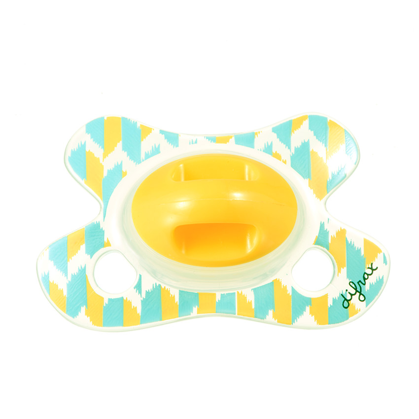 Πιπίλα -2/+2 natural 