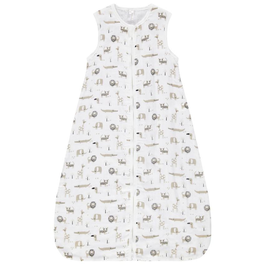  Υπνόσακος απο οργανικό βαμβάκι 