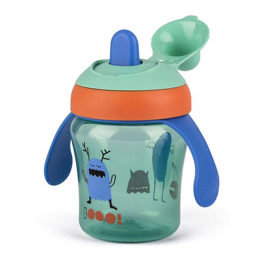 Eκπαιδευτικο Κύπελο Booo! Πρασινο 