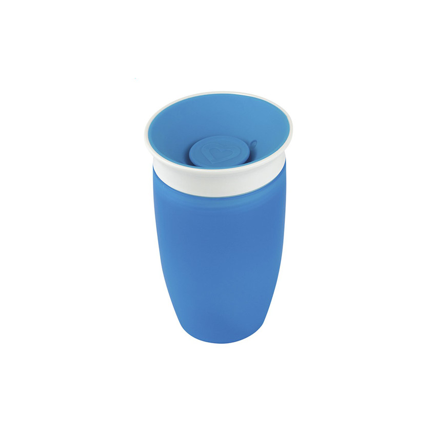   Κύπελλο Miracle 360° 207 ml – Μπλέ   