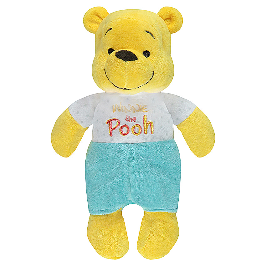 Λούτρινο αρκουδάκι Winnie The Pooh 