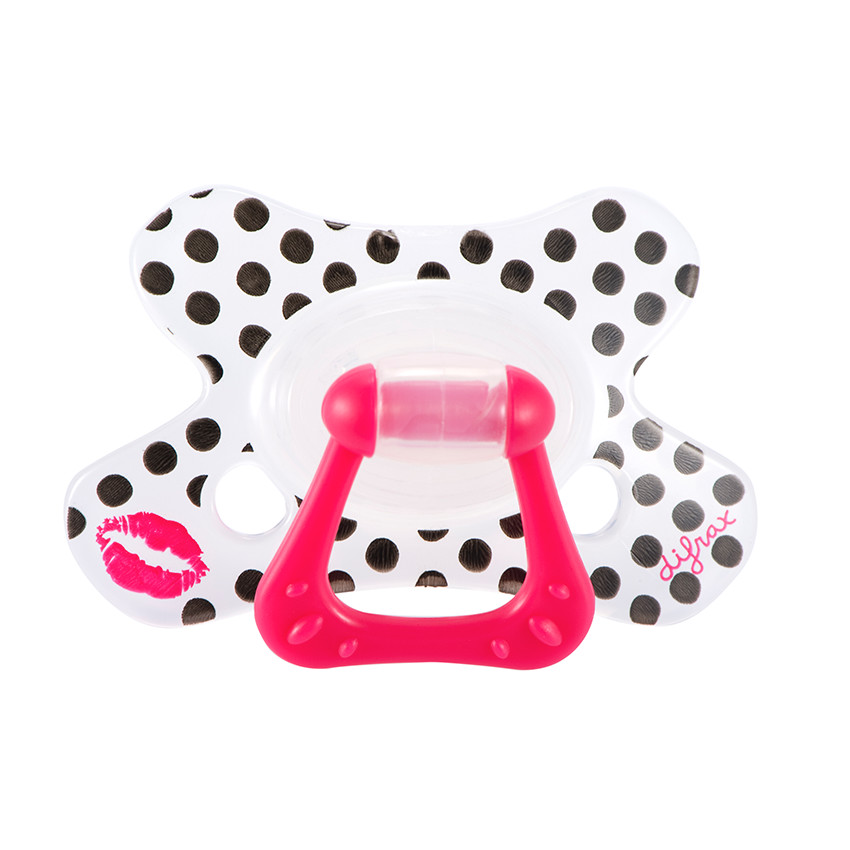 Πιπίλα 6+ μηνών dental 