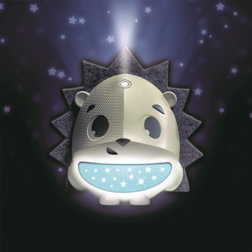 Μουσικός προτζέκτορας Sound