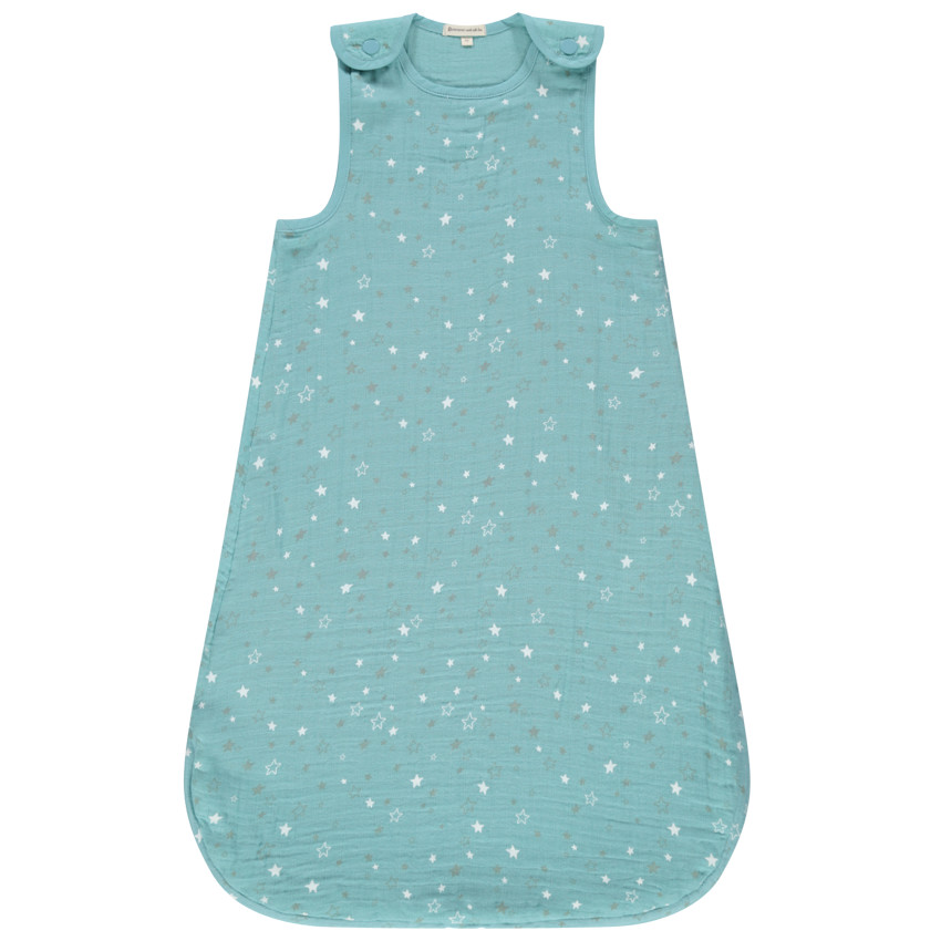 Υπνόσακος αμάνικος με αστέρια  