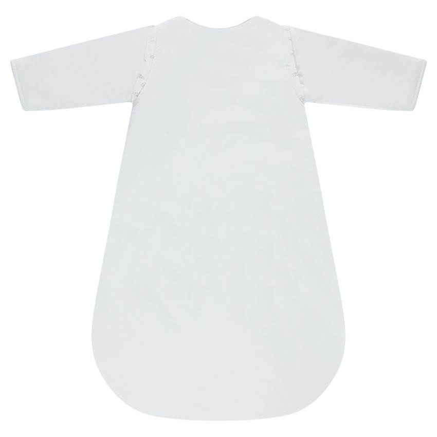 Υπνόσακος από ποπλίνα με αφαιρούμενα μανίκια 