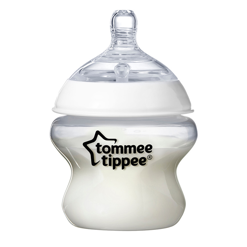 Μπιμπέρο Closer to Nature 150ml - μικρή ροή 