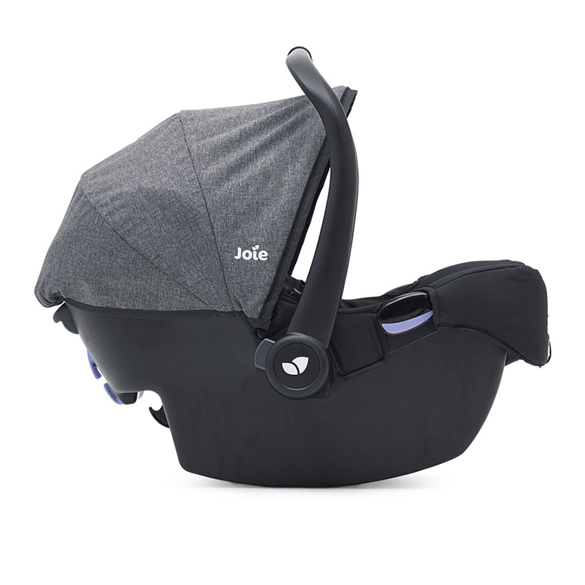 Κάθισμα αυτοκινήτου Gemm Ομάδα 0+ - Χρώμιο 