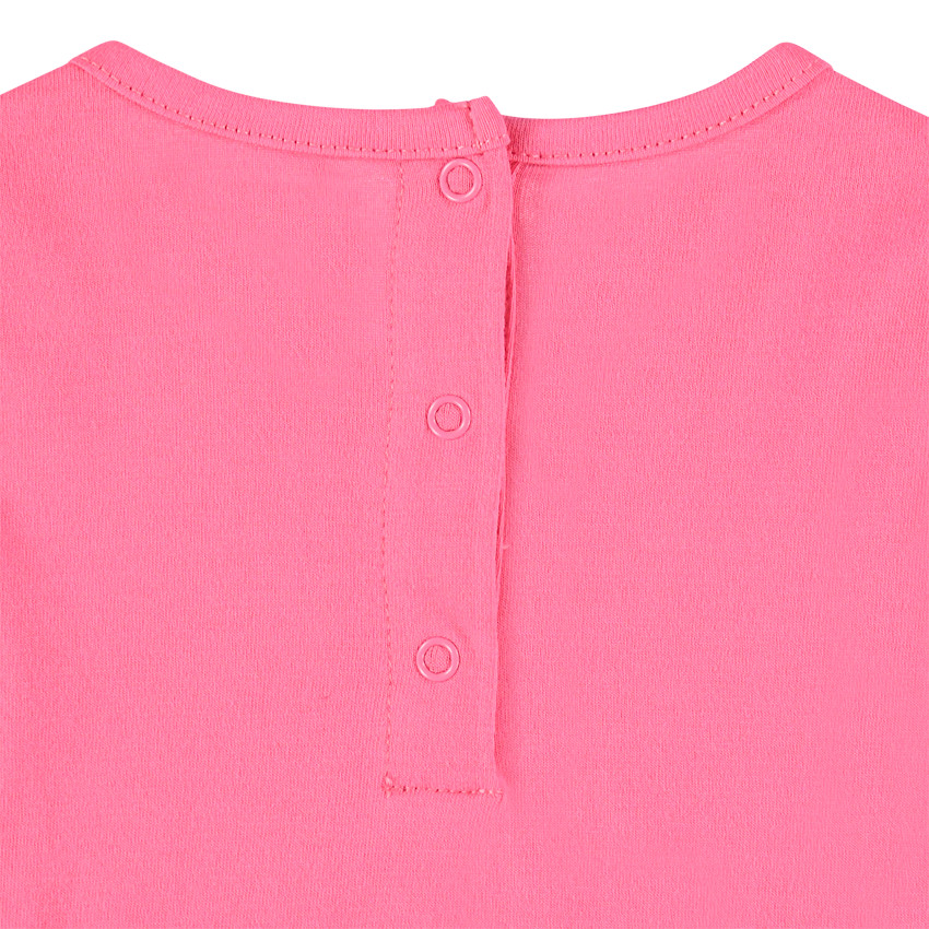 Pyjama en jersey print soleil 