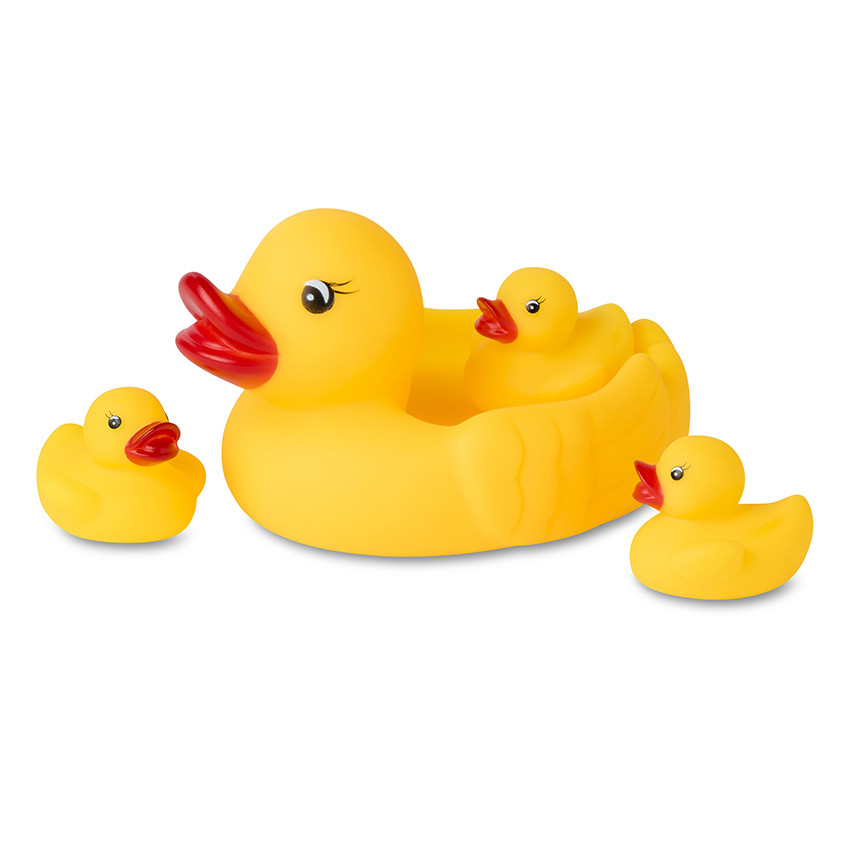 Οικογένεια Πάπιες 