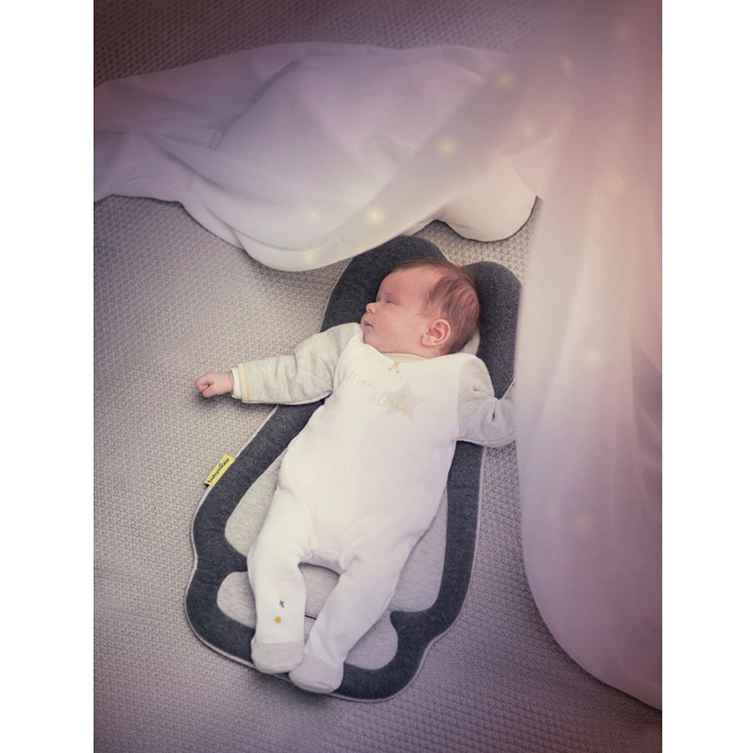   Μορφολογικό μαξιλάρι Cosymorpho - Smokey  