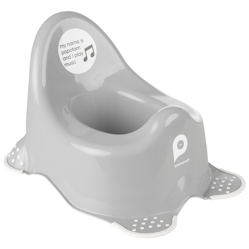 Γιο-Γιο Εκμάθησης Gris 