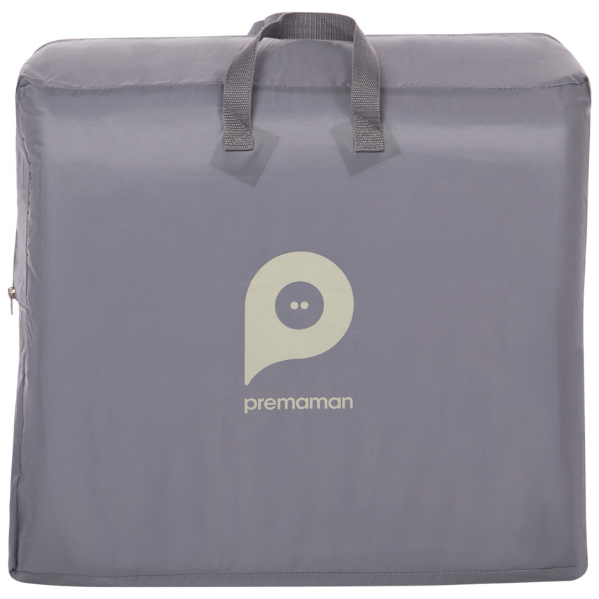 Λίκνο dreamydoo - με Κουνουπιέρα 