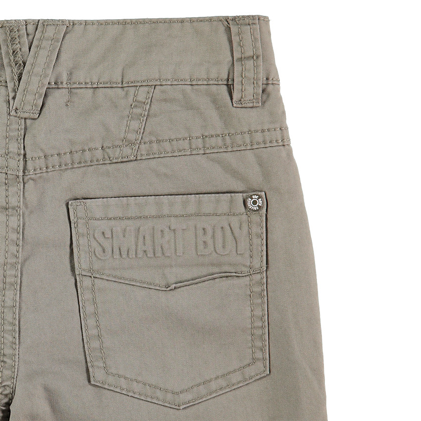 Παντελόνι από τουίλ με φλις επένδυση 