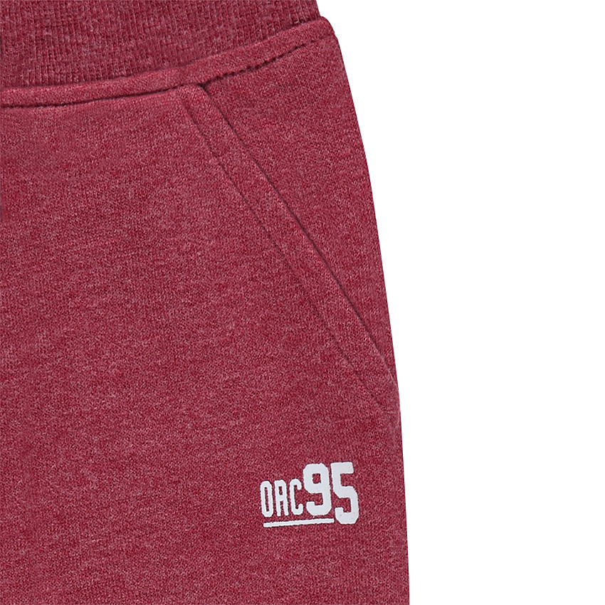 Παντελόνι φόρμας από φανέλα 