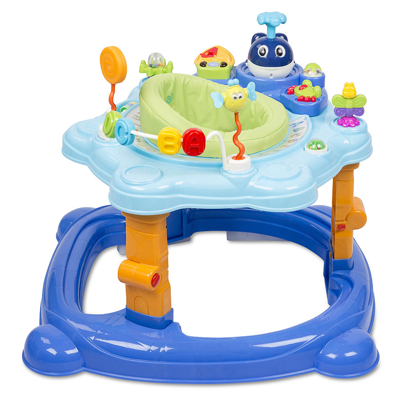 Σταθμός δραστηριοτήτων splash 