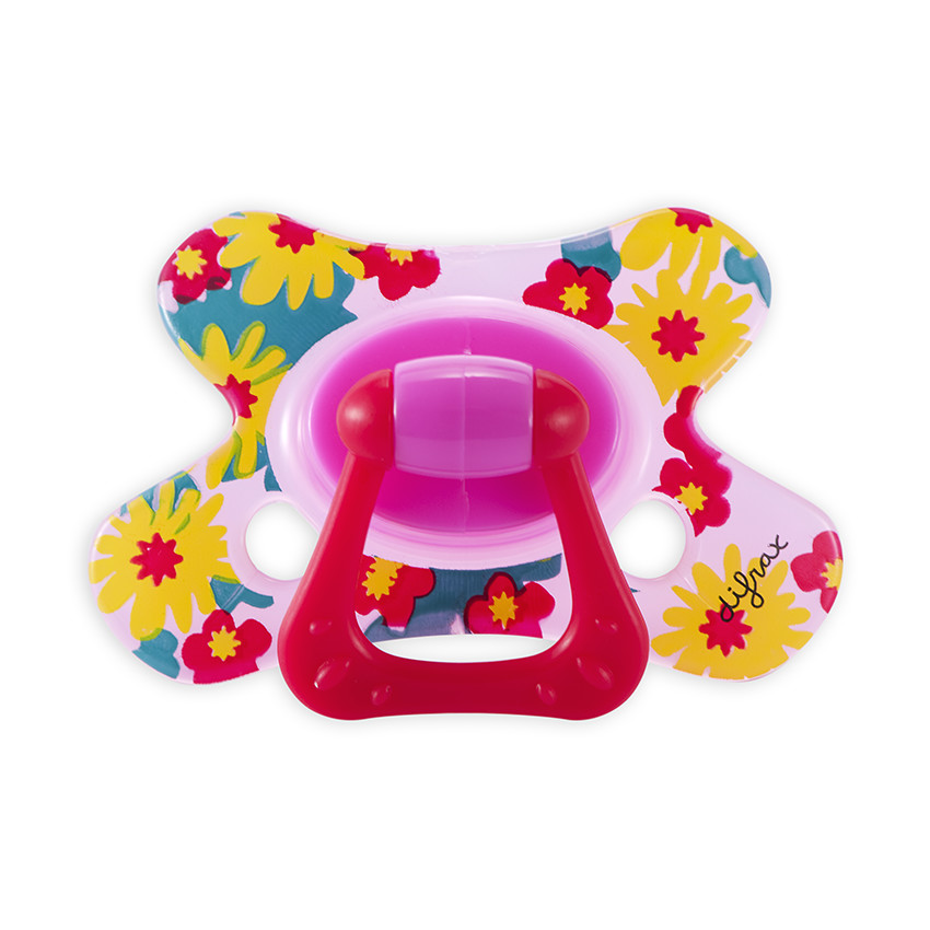 Πιπίλα 6+ μηνών dental 