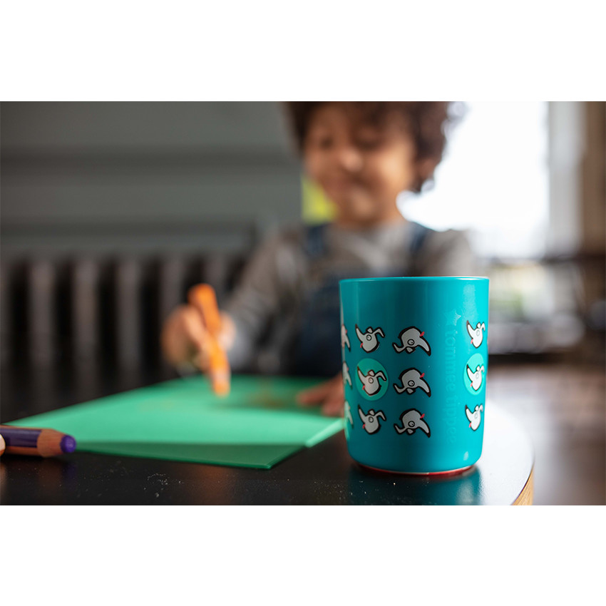  Κύπελο που δεν πέφτει 190ml 6m+  