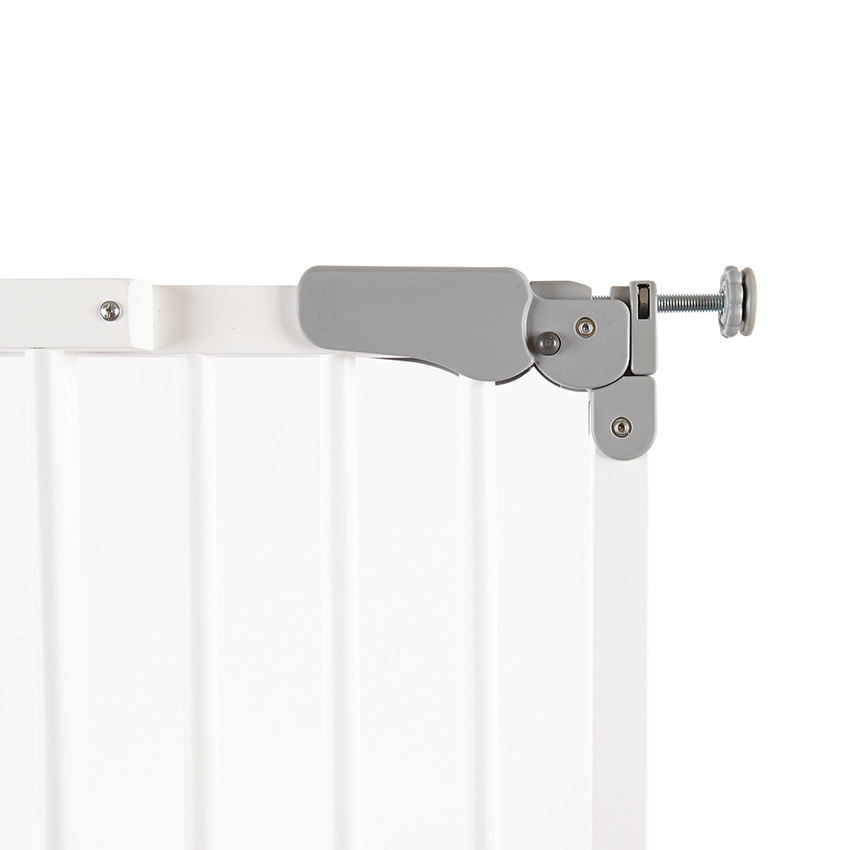 Μπάρα Ασφαλείας Maxiwood Ξύλινη Λευκή 