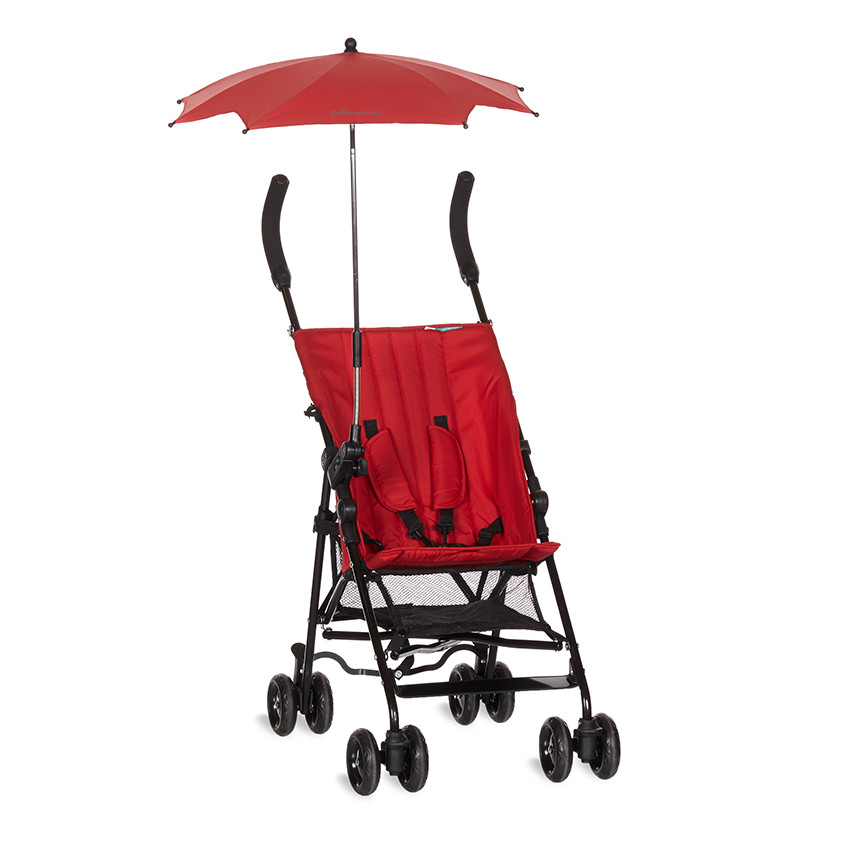 Ομπρέλα  universal - Κόκκινο 