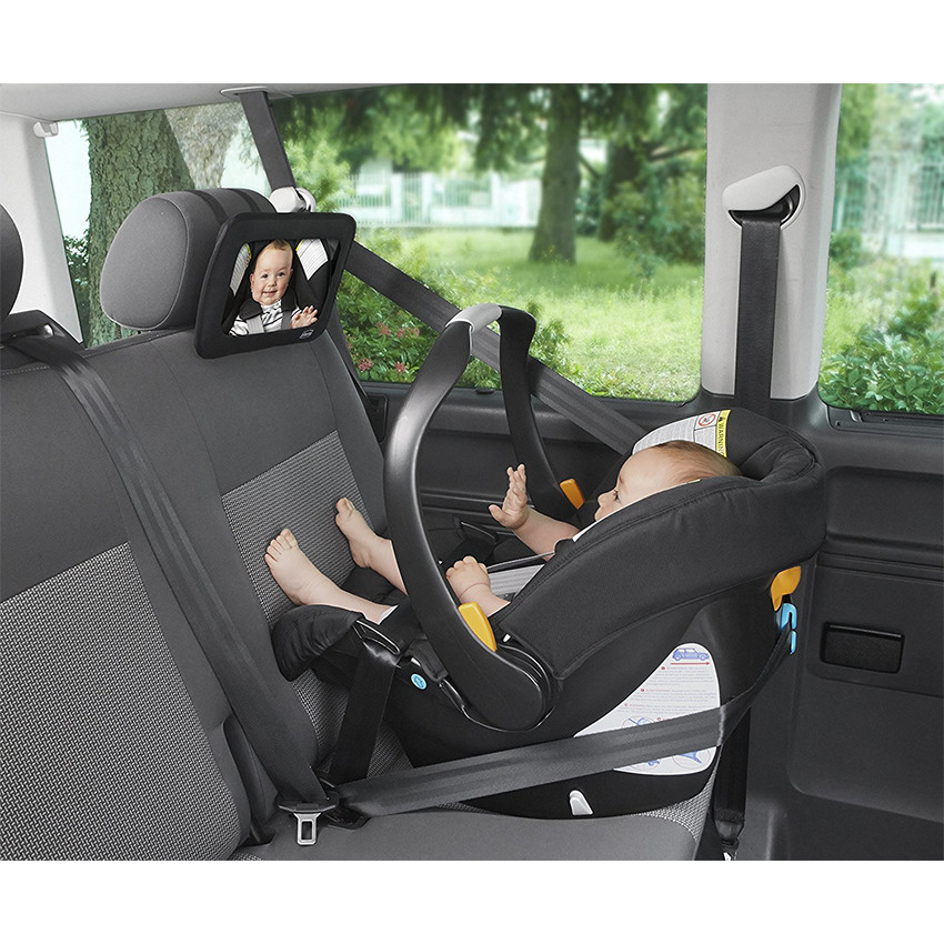 Καθρεφτης Αυτ/Του Για Πισω Καθισμα 