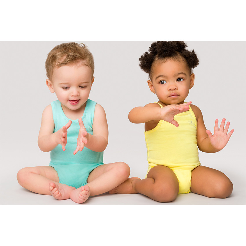 Σετ με 3 αμάνικα φορμάκια 