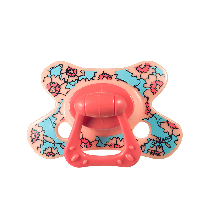 Πιπίλα 12+ μηνών natural 