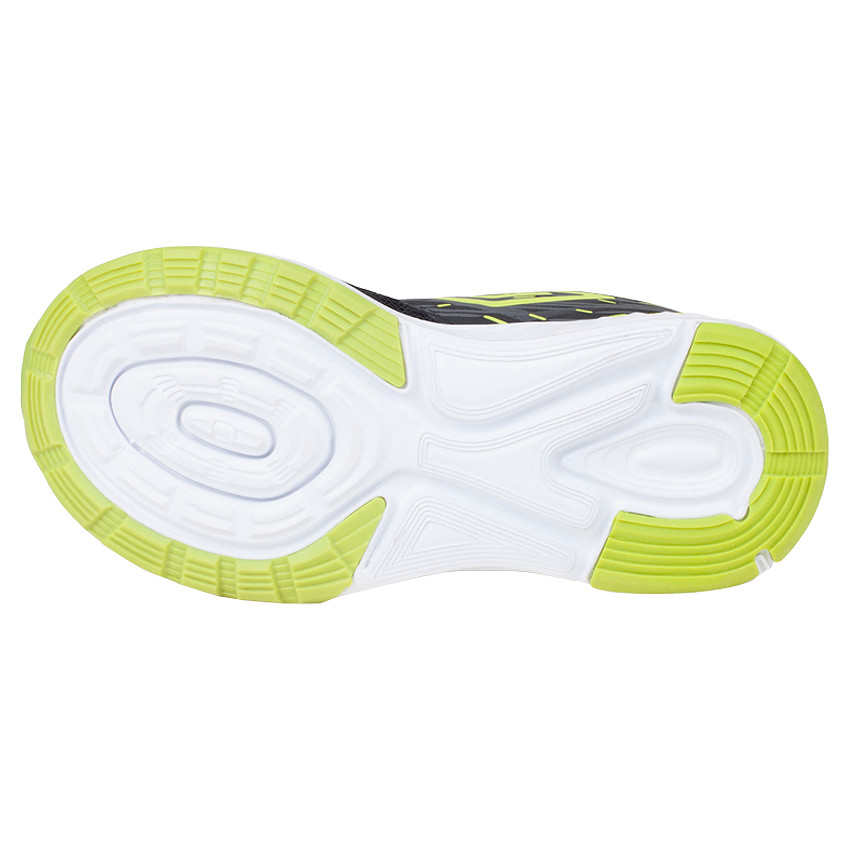 Αθλητικά παπούτσια UMBRO με ελαστικά κορδόνια και τυπωμένο λογότυπο 